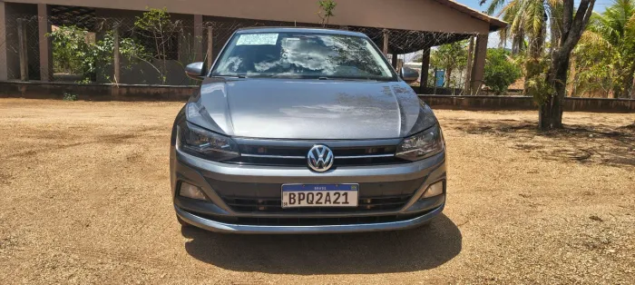 Volkswagen Virtus Highline 200 TSI 1.0 Flex 12V AUT 2020