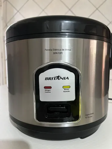 Panela elétrica