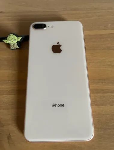 Urgente! iphone 8 plus 64gb
