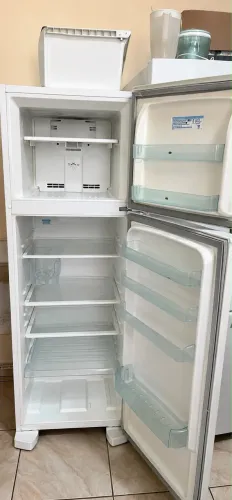 Geladeira Electrolux