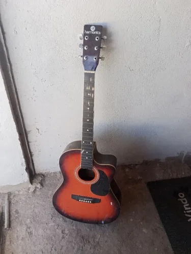 Violão ?