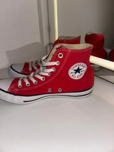 Tenis All Star Converse