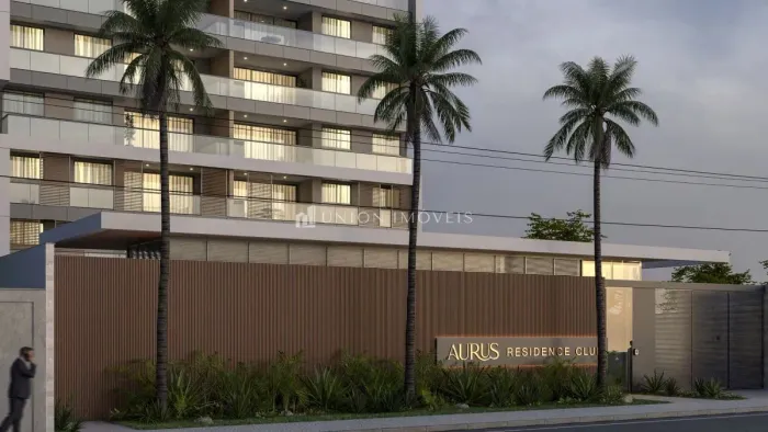 Apartamento de 3 quartos no bairro Estrela Sul em Juiz de Fora/MG.
