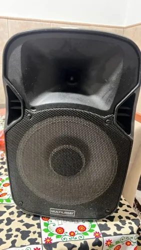 Vendo caixa de som 