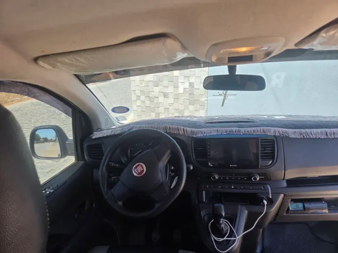 Fiat Scudo Multi 1.5 16 V Turbo Diesel 2024