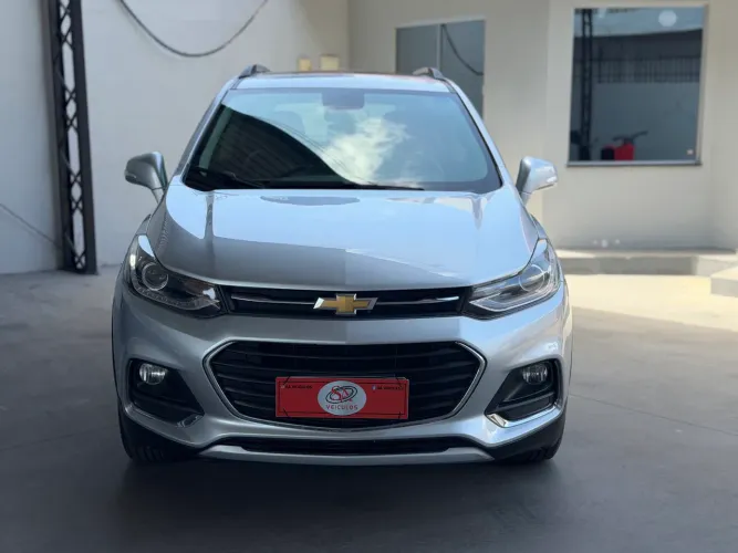 Chevrolet Tracker Premier 1.4 Turbo 16V Flex AUT 2018