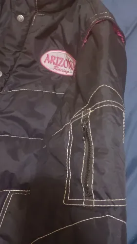 Casaco feminino Arizona original 