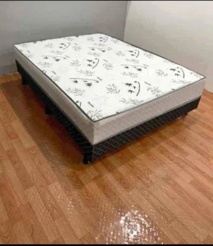 Cama Mônaco casal