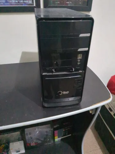 Pc sem placa de vídeo para retirada de peças