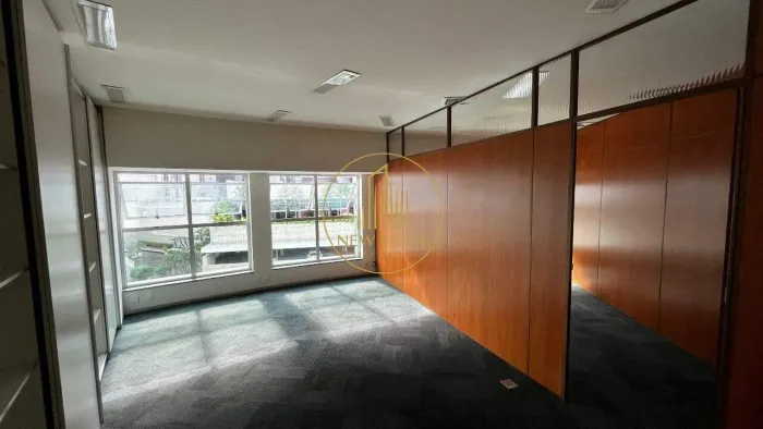 Sala para aluguel, 2 vagas, Santo Agostinho - Belo Horizonte/MG