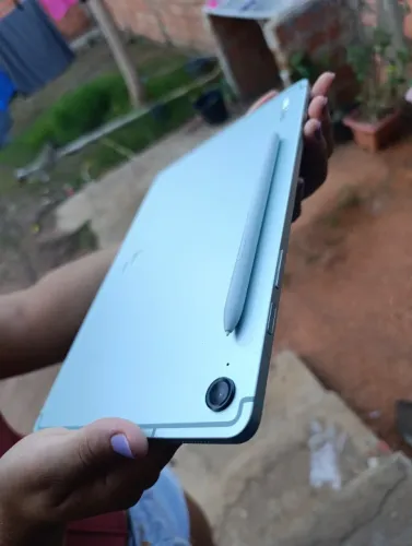 Tablet s9 FE