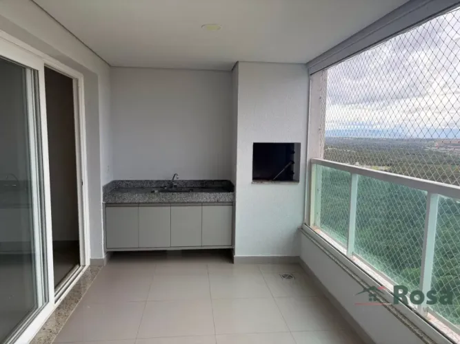 Apartamento para venda e aluguel, Ribeirão Do Lipa, Cuiabá