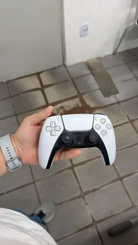 Controle de Ps5