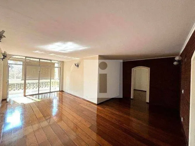 Apartamento com 3 dormitórios à venda, 173 m² por R$ 1.149.000,00 - Cambuí - Campinas/SP