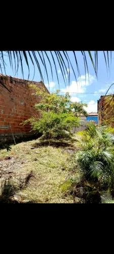 Vendo lote no parque dos faróis