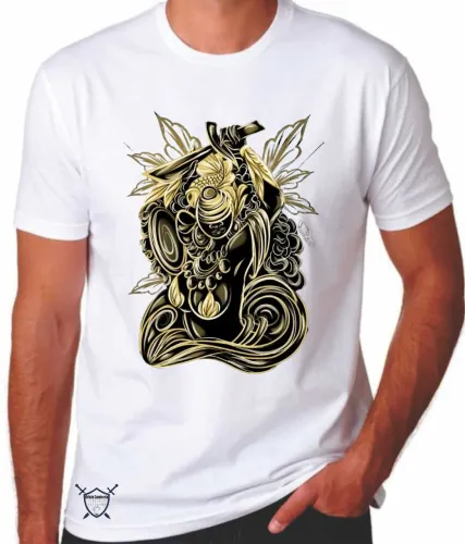 Camiseta oxun oxum orixá