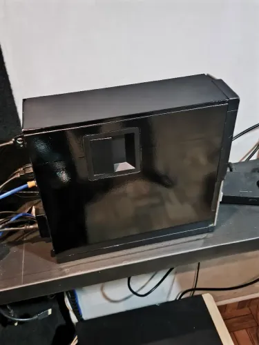 Dell optiplex 9020 i7 + 16gb de ram SSD 240gb