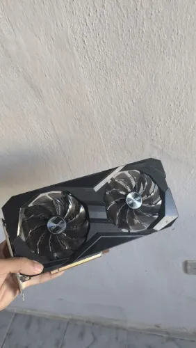 Rx 6600 8gb asrock 