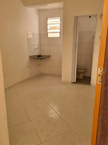 Kitinete no Trobogy aluguel temporada R$400,00