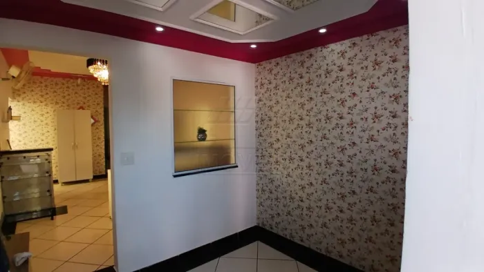 Casa Comercial para locação no bairro Jardim Pântano em Santa Bárbara d`Oeste, SP