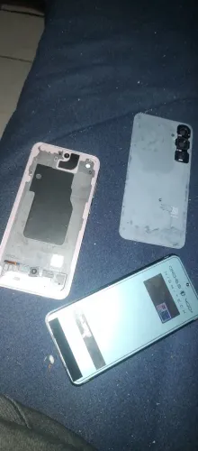 A55 Samsung