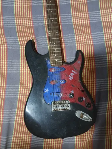 Guitarra 