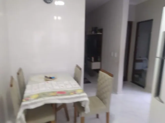 Casa villa amato