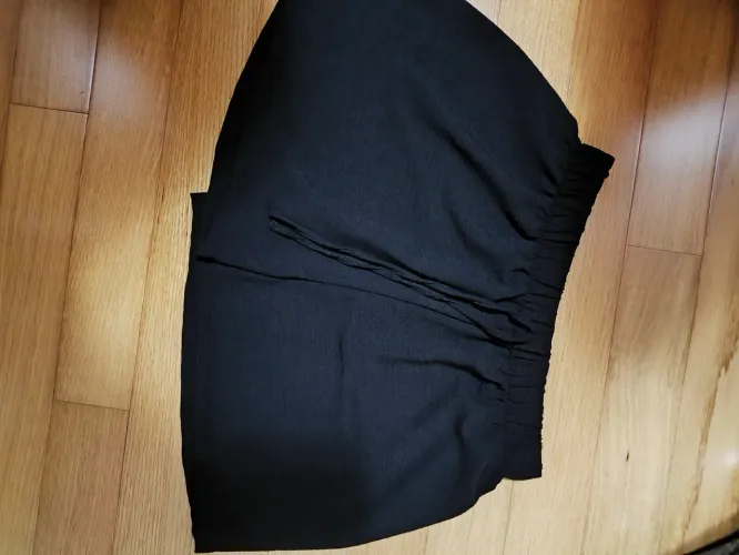 Short feminino 