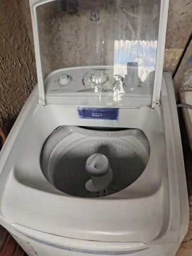 Máquina de lavar Eletrolux de 10Kg