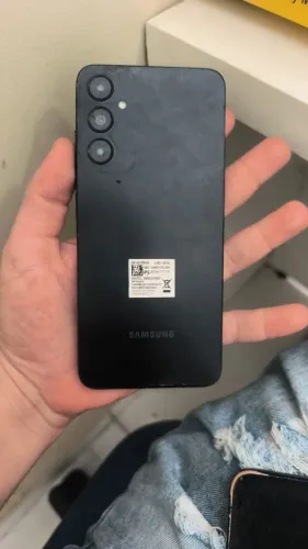 Samsumg A05S Sem defeitos
