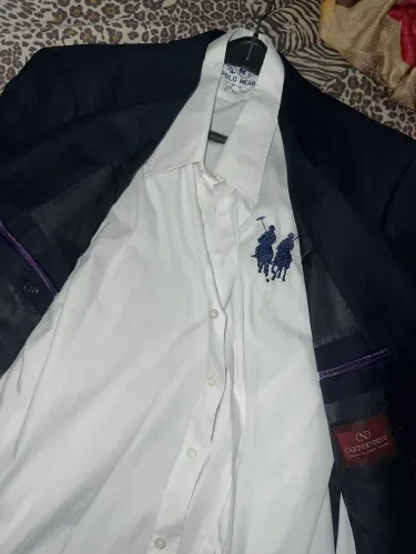 Terno Cardeendino Classic - Azul Marinho | Na Etiqueta!!