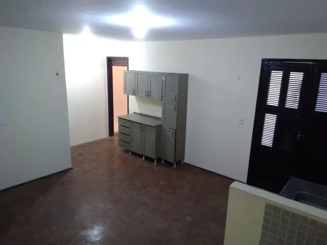 Apartamento para aluguel possui 50 metros quadrados com 1 quarto