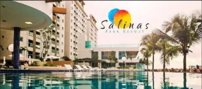 Salinas Park Resort - Diária 