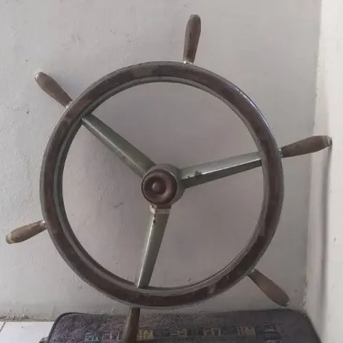 Bote inflável