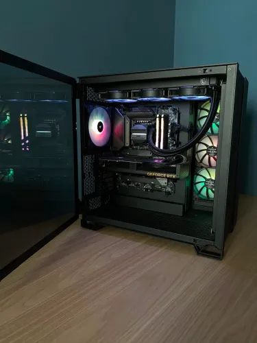Computador gamer 