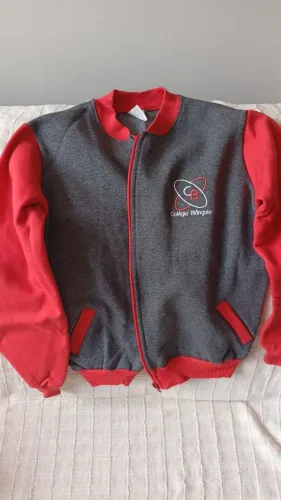Uniforme Colégio Biângulo