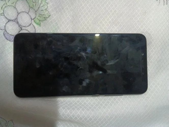 Celular xiomi mi a2