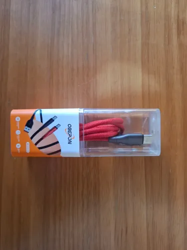 Cabo USB tipo C Oberon