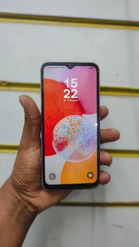 Samsung a14 4G