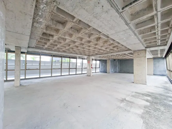 Sala à venda, 2 vagas, Lourdes - Belo Horizonte/MG