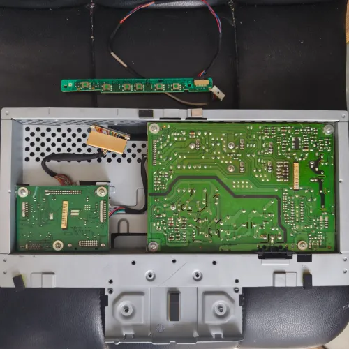 Placa Eletrônica Monitor Acer 18,5" Mod. X183H