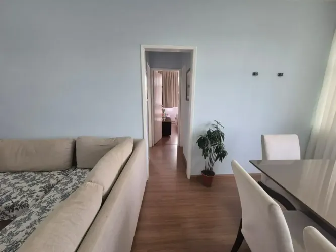 Apartamento Residencial / Jardim Bela Vista