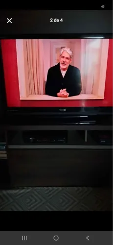 Tv Toshiba 42