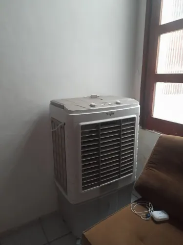 CLIMATIZADOR