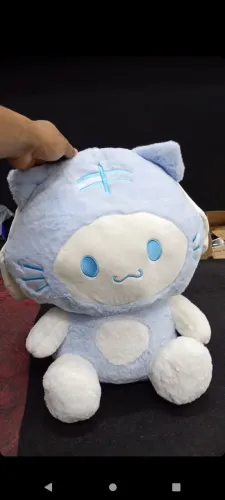 Urso de pelúcia 