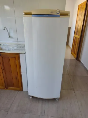 geladeira frostfree