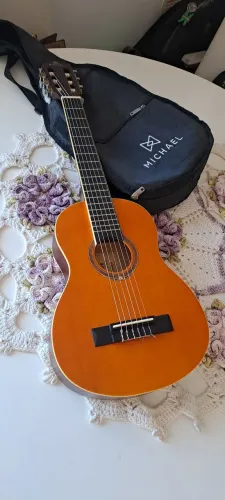 Violão Michael Infantil