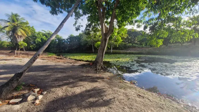 TERRENO À VENDA | EUSÉBIO CEARÁ - BRASIL