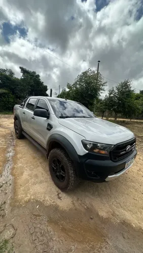 Ford Ranger XLS 2.2 4X2 CD Diesel Mec. 2018
