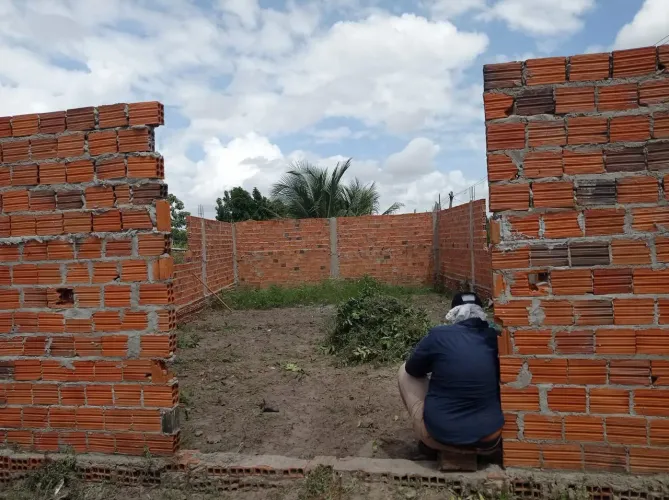 Terreno Matinha